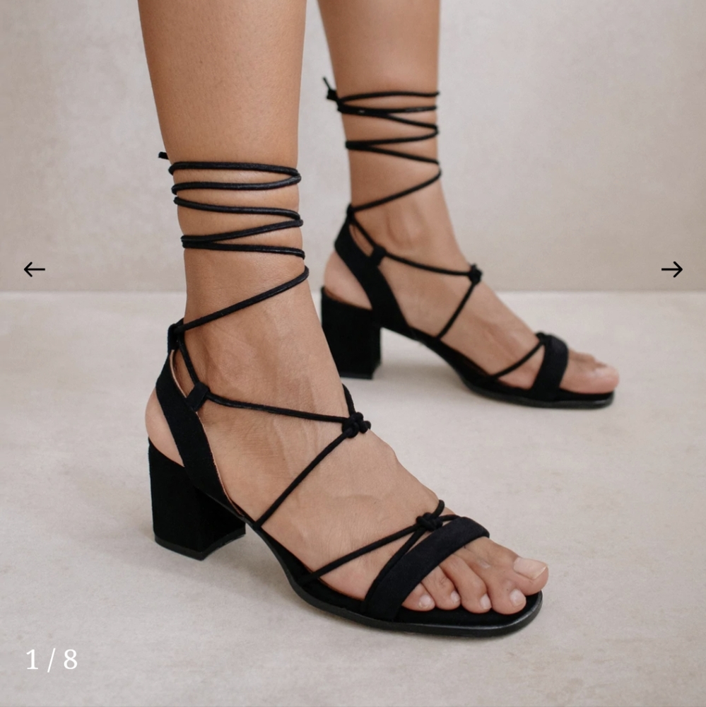 Alohas Sophie Sandal